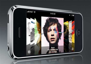 Illustration for article titled Microsoft Phone Patent Looks Just Like the iPhone